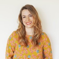 O Positive Films Employee Jess Coulter's profile photo