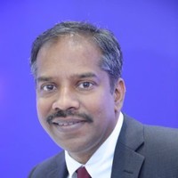 Integrated Gulf Biosystems Employee Prabhu Sampath's profile photo