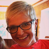 Somatic Studio Employee Nina Pastel's profile photo
