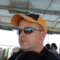 Evolution Motion Solutions Employee Eric Fisher's profile photo