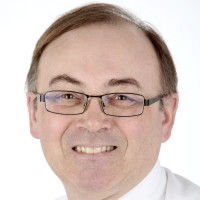 Forum Communications Co. Employee Helmut Schmidt's profile photo