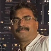 SEVILLE PRODUCTS (L.L.C) Employee Jitesh Vallath's profile photo