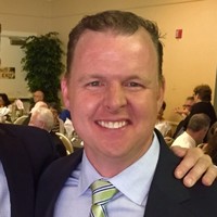 Harris Construction Co., Inc. Employee Michael Spencer's profile photo