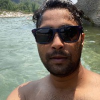 C & C CONSTRUCTION LTD Employee Rahul Choudhary's profile photo