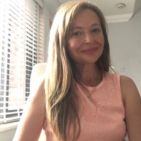 Esdebe Consultancy Ltd Employee Zarah Rabbitts's profile photo