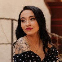 Wizads Advertising Employee Anita Dedkovskaja's profile photo