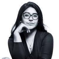 GRUPORPP S.A. Employee Valeria Saboya's profile photo