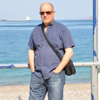 EBENEZER Services BV Employee Oscar da Silva's profile photo