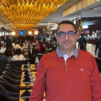 Fahd Mannaa Email & Phone Number