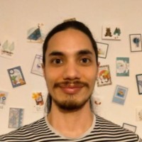 Cognitive.Engines Employee Quentin Huu's profile photo