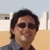 Gibam Employee Marco Bosio's profile photo