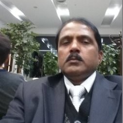 Industrial Technologies and Energy Employee Sateesh Kamath's profile photo