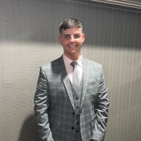 Dynamic EMS Employee Daniel Dignan's profile photo