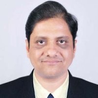 TAKRAF Group Employee Rakesh Mehta's profile photo