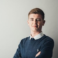 PRYMO Surface Solutions Employee Joe White's profile photo