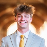LandScan Employee Henri Danzelaud's profile photo
