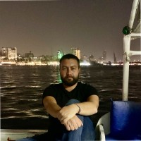 plista Employee Mohammed Elhakim's profile photo