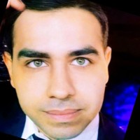 elCinema.com Employee Maged Thabet's profile photo