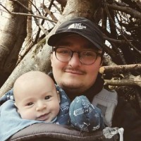 Ultra Support Employee James Brown's profile photo