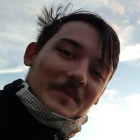 Sense4code Employee Štěpán Mynařík's profile photo
