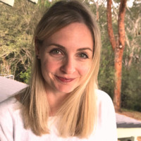 Commercial Radio & Audio Employee Briony McLean's profile photo