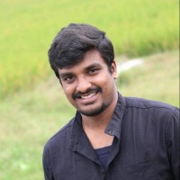 Eshwar P.