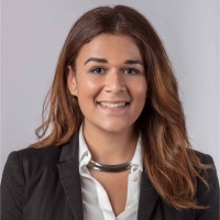 New Century Education Employee Samera Elkhazendar's profile photo