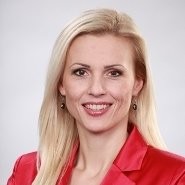 dm-drogerie markt Romania Employee Ivana Martinakova's profile photo