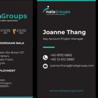 Nala Groups Employee Joanne Thang's profile photo