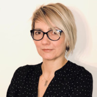 Merthyr Tydfil Housing Association Employee Beata Mencel's profile photo