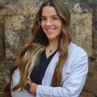 Nutri2coach Employee Margarida Isabel Oliveira's profile photo