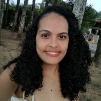 Sharecorp Employee Maria Eduarda da Silva Santos's profile photo