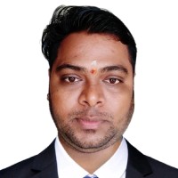 NMDC Steel Limited Employee Kumar Rout's profile photo