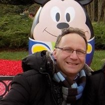 MODULCO Employee Frédéric Coosemans's profile photo