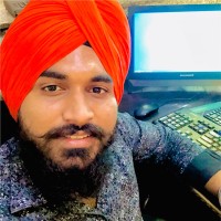 Ganesha Ecosphere Ltd Employee Gurwinder Singh's profile photo