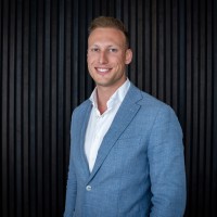 BM Property Partners GmbH Employee Daniel Benker's profile photo