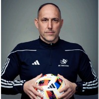 BC Soccer Employee Luca Pace's profile photo