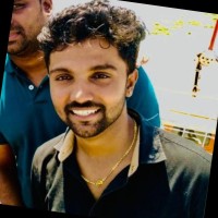 Outlogics Employee Sanjay Das's profile photo