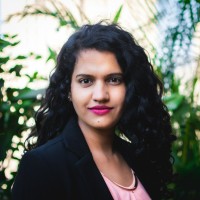 Aranca Employee Neha Mahajan's profile photo