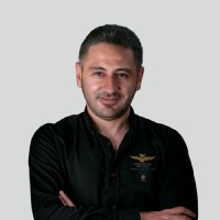 ATCOM Employee Taha Awaida's profile photo