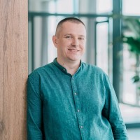 Modepack Employee Darijo Kovač's profile photo