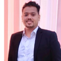 Hardik Patel's profile photo