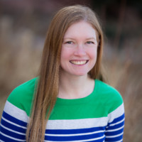 Atlas Research Employee Tiffany Gould's profile photo