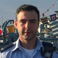 CyberServe Employee David Tzur's profile photo