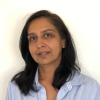 Velocity1 Employee Rita Chauhan's profile photo