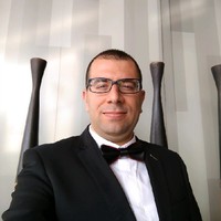 SAIPH Employee Wassim Rouhou's profile photo