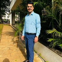Heritage Foods Ltd. Employee Prashant Thorat's profile photo