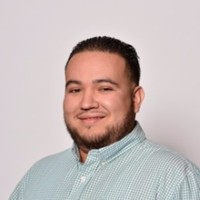 LSG Sky Chefs Employee Simon Soto's profile photo