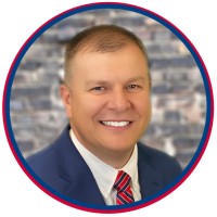 American Bank & Trust NC Employee Davis Yarborough's profile photo