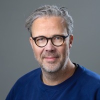Unionen Employee Johan Grafström's profile photo